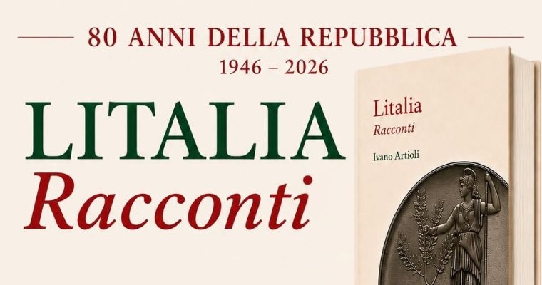 LITALIA – Racconti