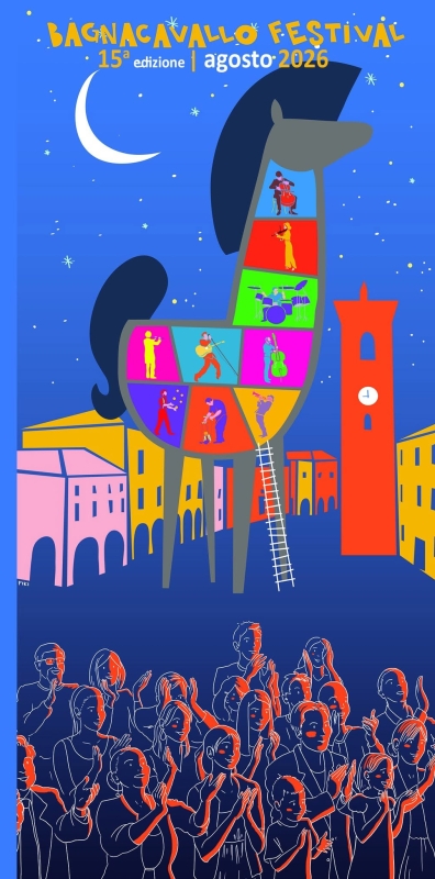 Bagncavallo Festival