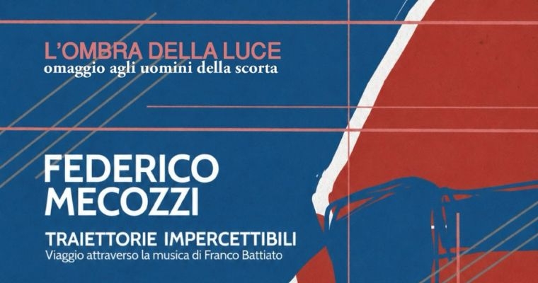 Federico Mecozzi - L'Ombra della Luce