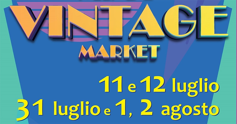 Mima Vintage Market