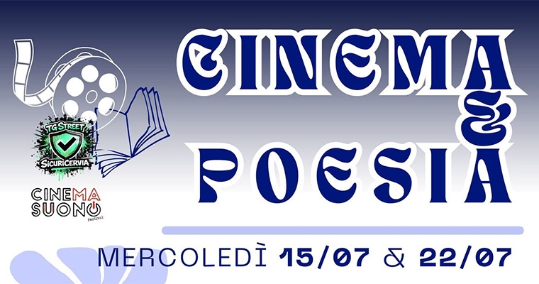 Cinema & Poesia