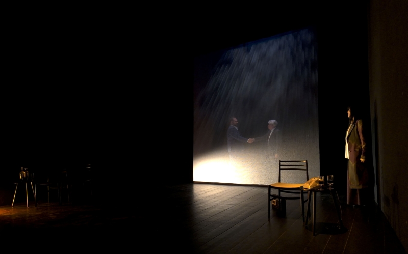 La morte e la fanciulla