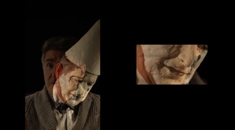 FIRST AND SECOND CLOWN + PHANTASMATA + THE PLAYHOUSE