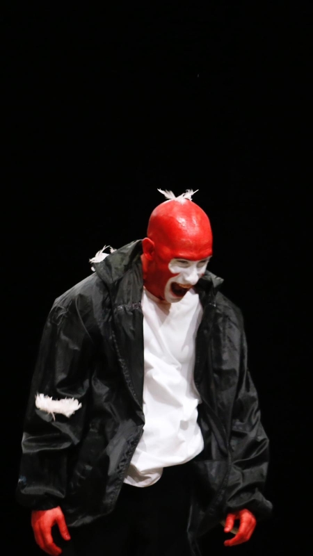 Trickster