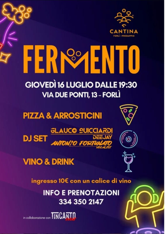 FERMENTO