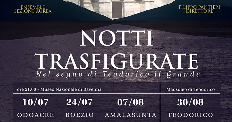 Notti Trasfugurate