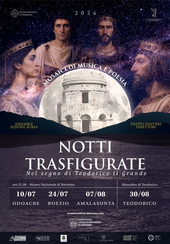 Notti Trasfugurate