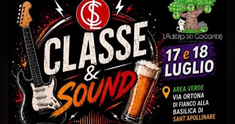 Classe & Sound