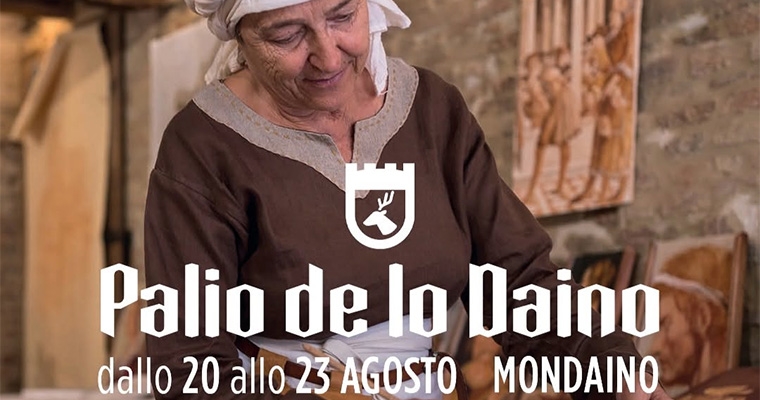 Palio de lo Daino