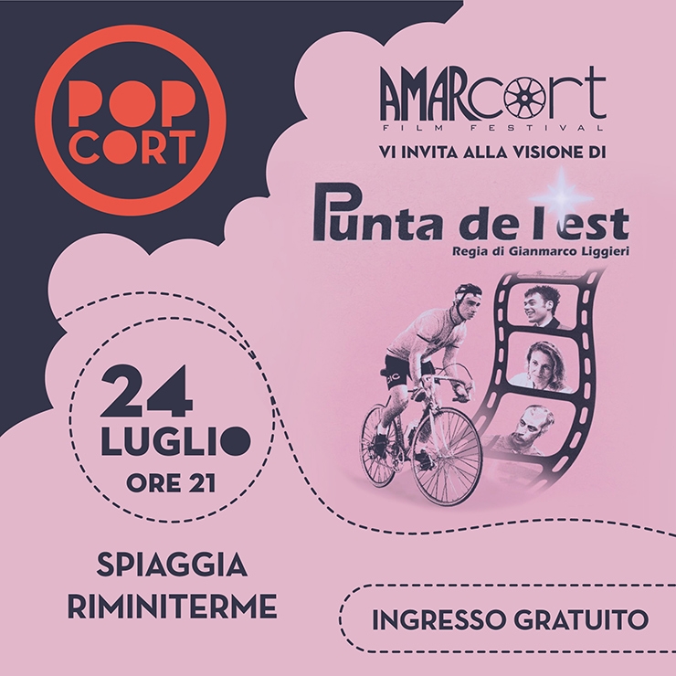 Amarcort Film Festival | 