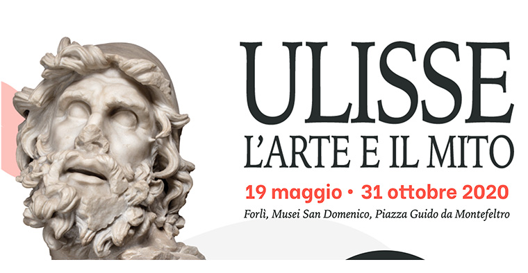 Ulisse. L'arte e il mito