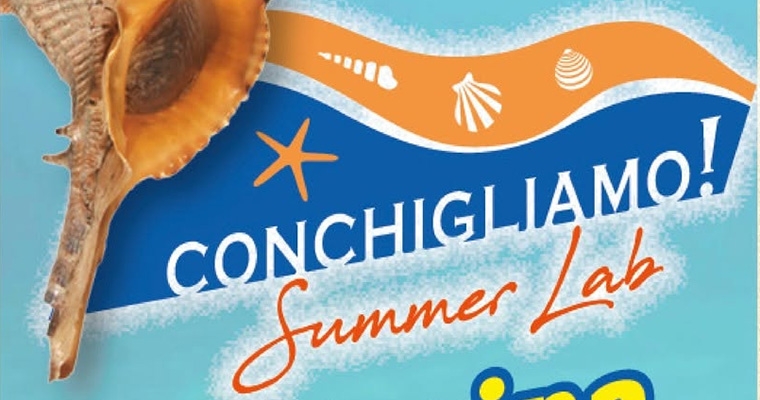 Conchigliamo Summer Lab