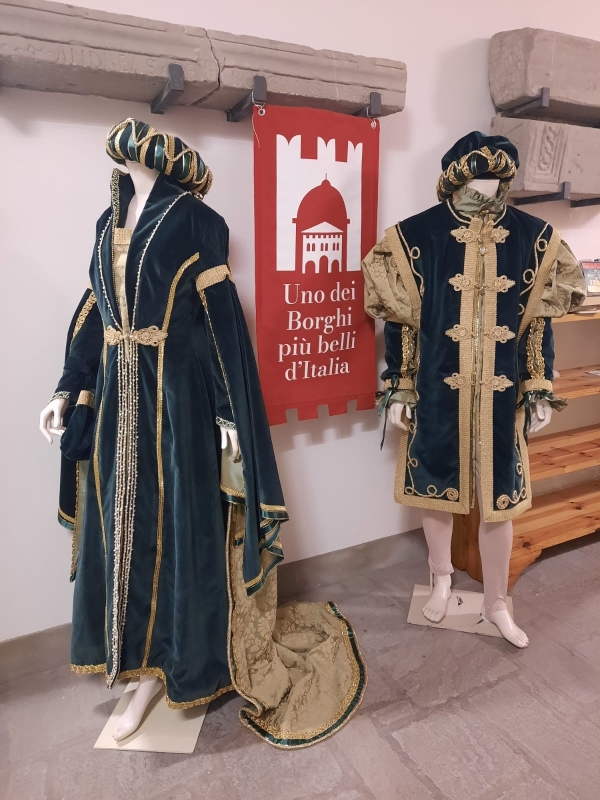 I GIORNI DEL CAPITANO