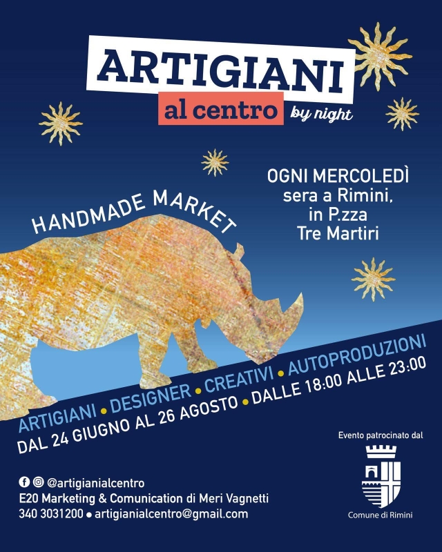 Artigiani al Centro