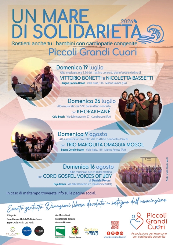 Alba musicale