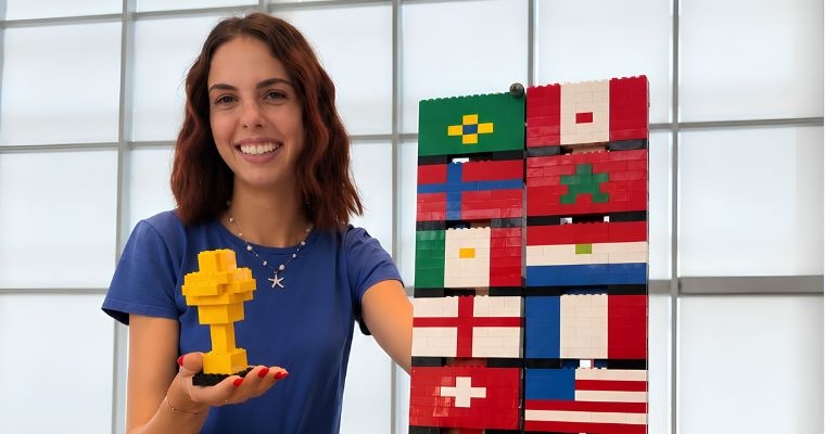 Romagna Lug speciale Mondiali a Forlì