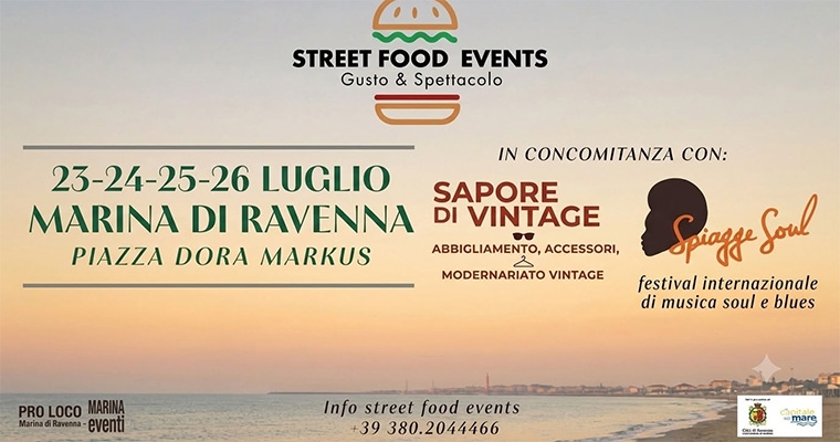 Sant'Apollinare a Marina di Ravenna