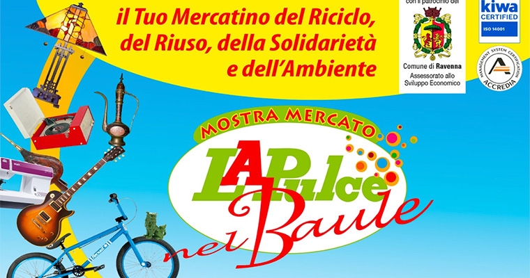La Pulce nel baule