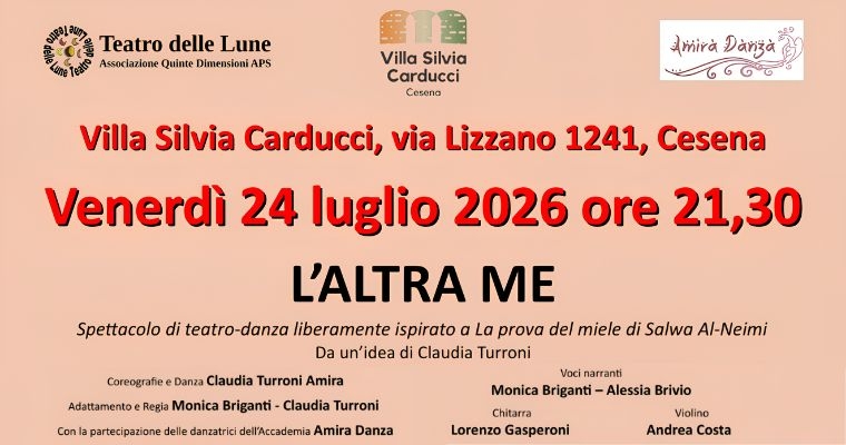 L'altra me