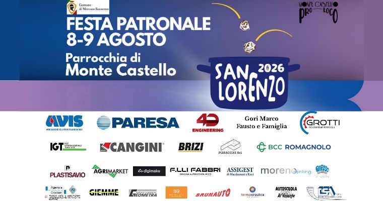 Festa di San Lorenzo