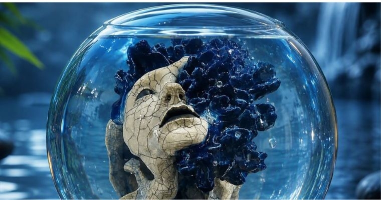 IMMERSIONE: Mostra di Scultura di Cristian Cimatti