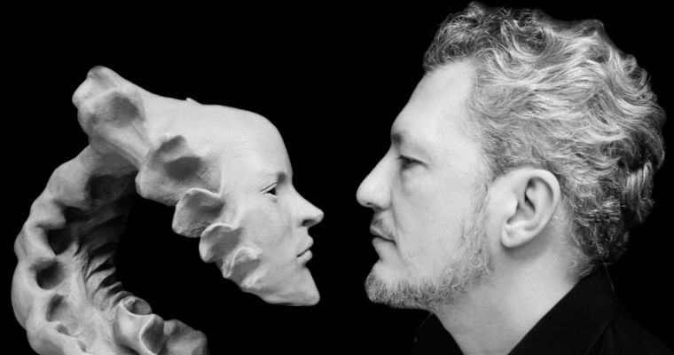IMMERSIONE: Mostra di Scultura di Cristian Cimatti