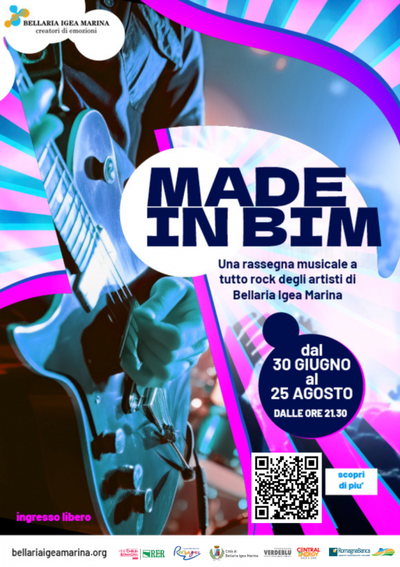 Made in Bim