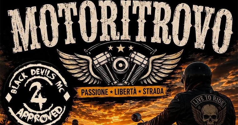 Moto ritrovo