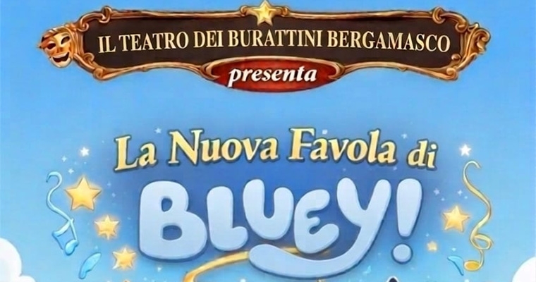 Il teatro dei burattini bergamasco Punta Marina