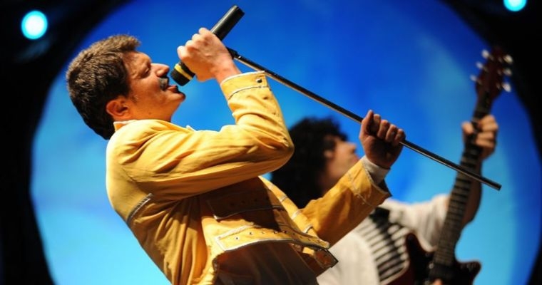 Magic Queen: Da “Bohemian Rhapsody” a “We Will Rock You”