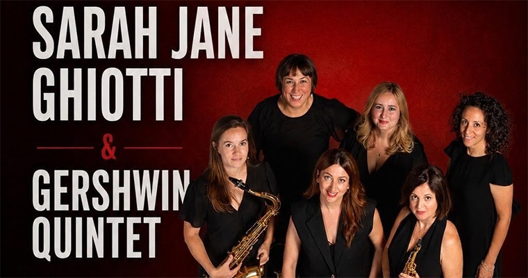 Voci di donne: memorie, ritmi e rivoluzioni