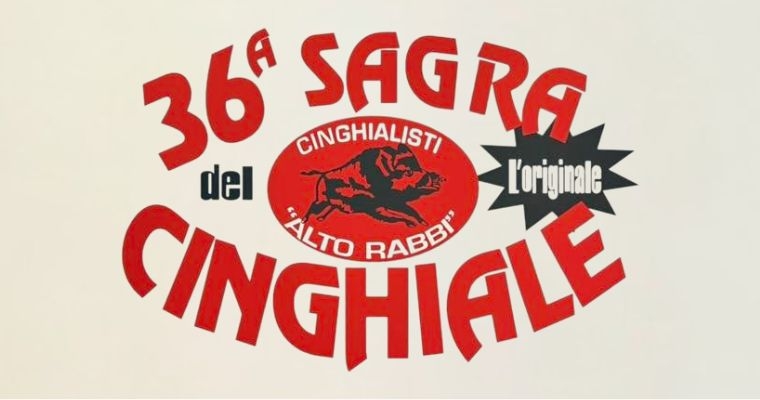 Sagra del Cinghiale