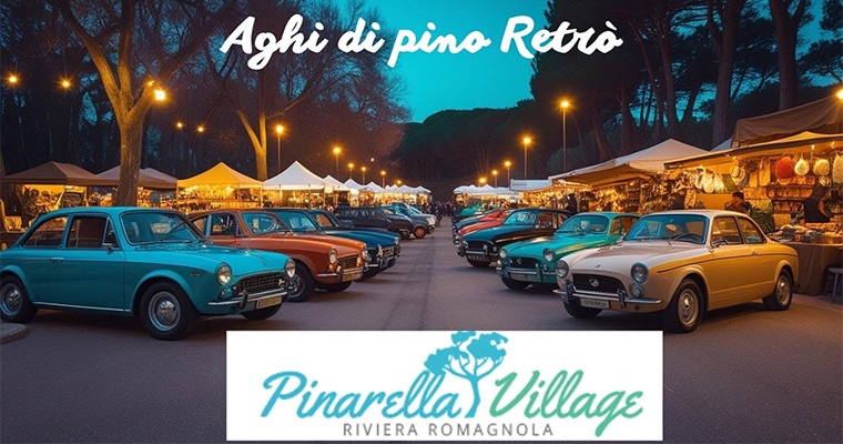 Aghi di Pino Retrò