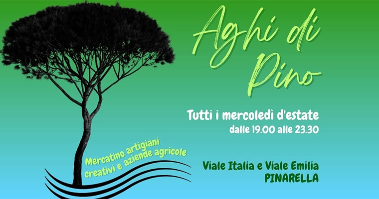 Aghi di Pino