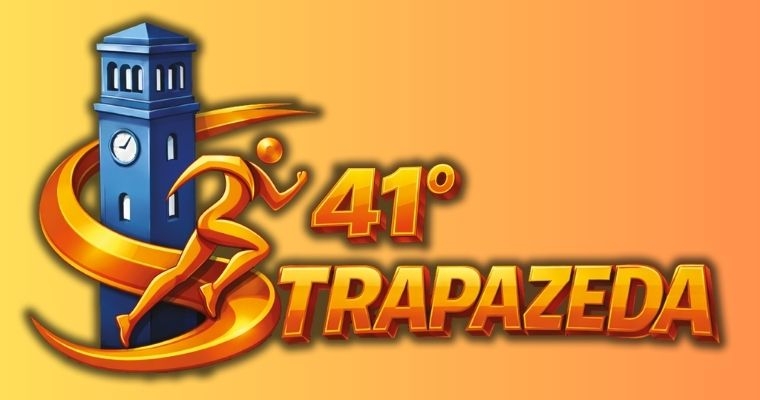 41° Strapazeda
