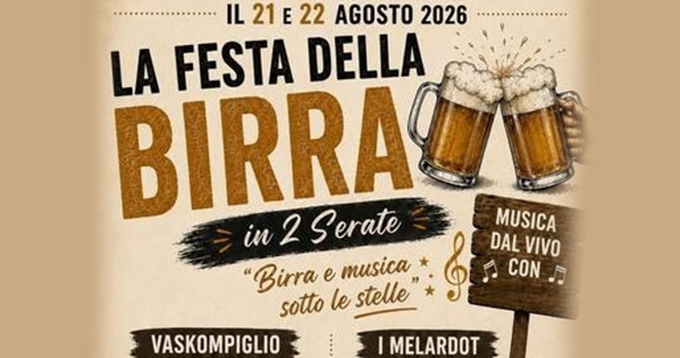 Oasi Beer Fest