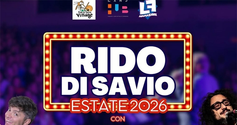 Rido di Savio