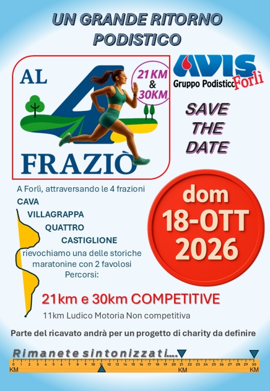 Al 4 Fraziò