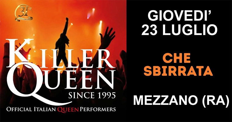 Killer Queen Official