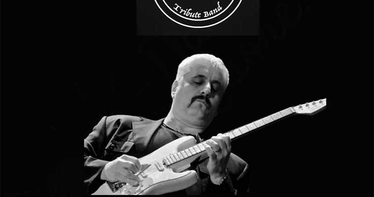 Tributo a Pino Daniele