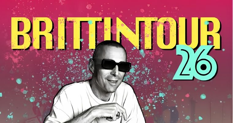 Concerto Alex Britti