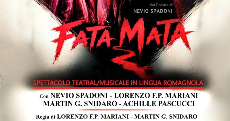FATA MATA - Arena Rocca Estate