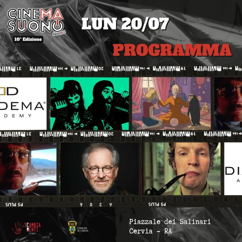Cinema Suono