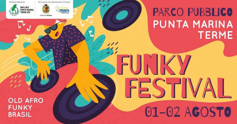 Funky Festival