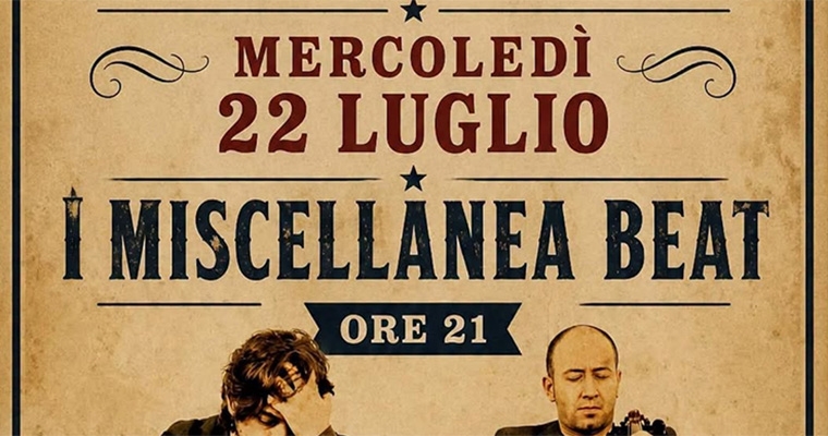 I Miscellanea Beat