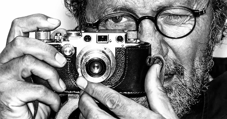Cinemadivino al MAR: una serata dedicata a Paolo Roversi