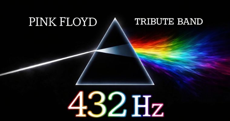 SANT’ANGELO LIVE: 432 HZ