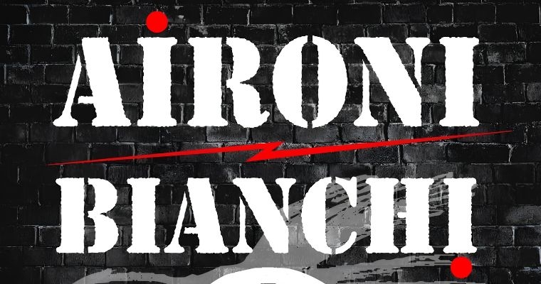 Sant'Angelo live: Aironi Bianchi