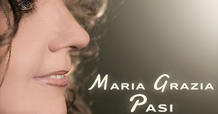 SANT’ANGELO LIVE: MARIA GRAZIA PASI