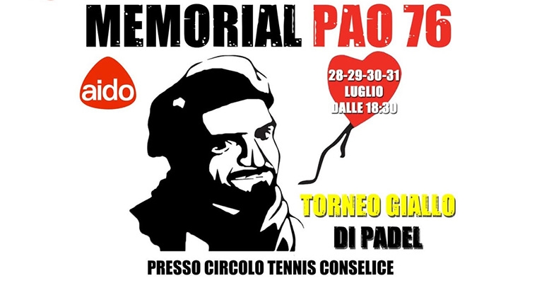 Memorial Pao 76